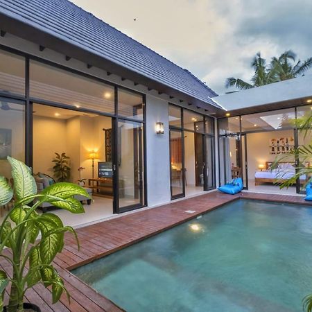Lavina Ubud Villas Ngoại thất bức ảnh