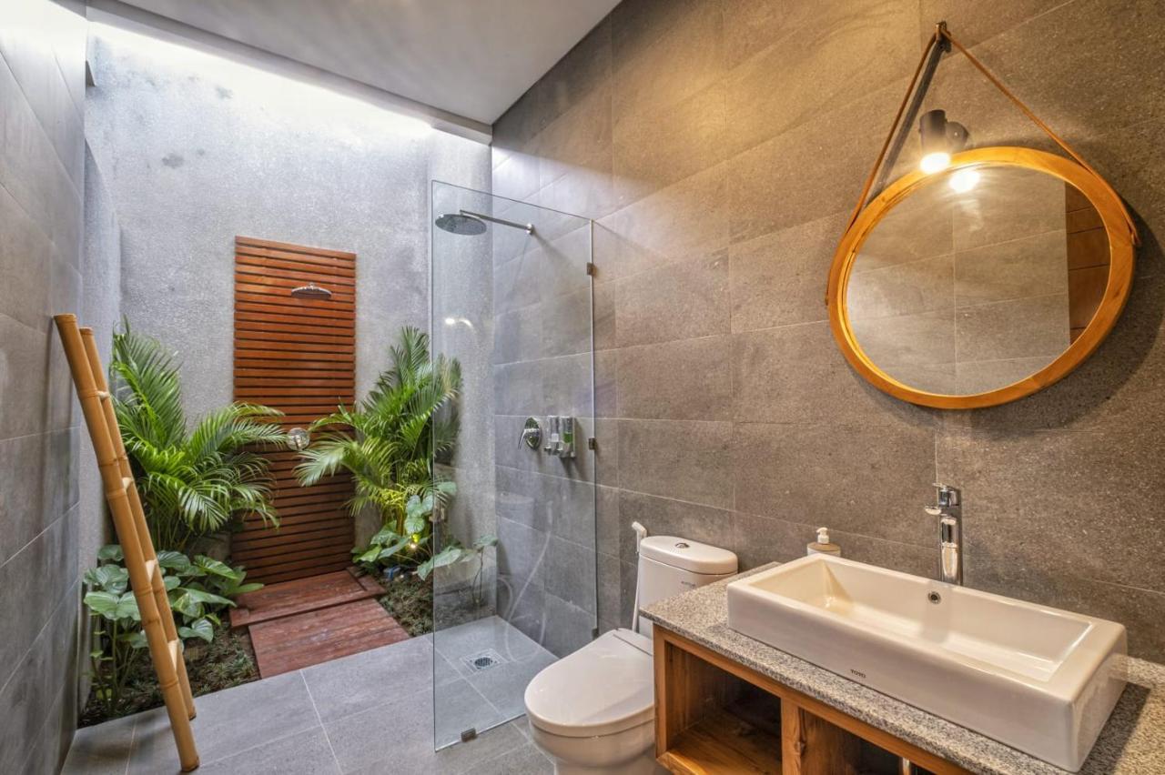 Lavina Ubud Villas Ngoại thất bức ảnh