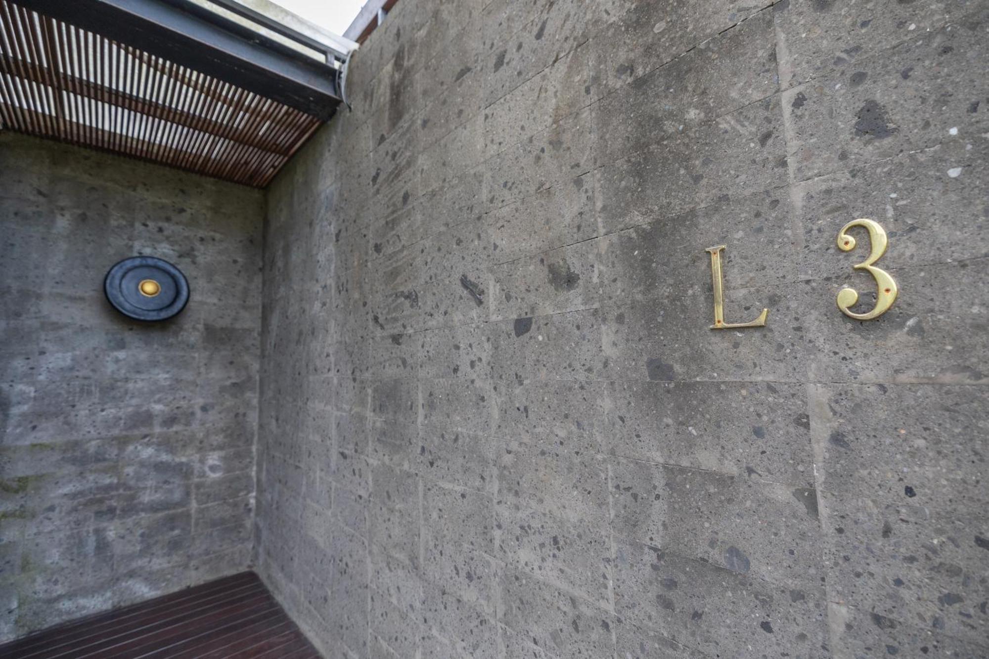 Lavina Ubud Villas Ngoại thất bức ảnh
