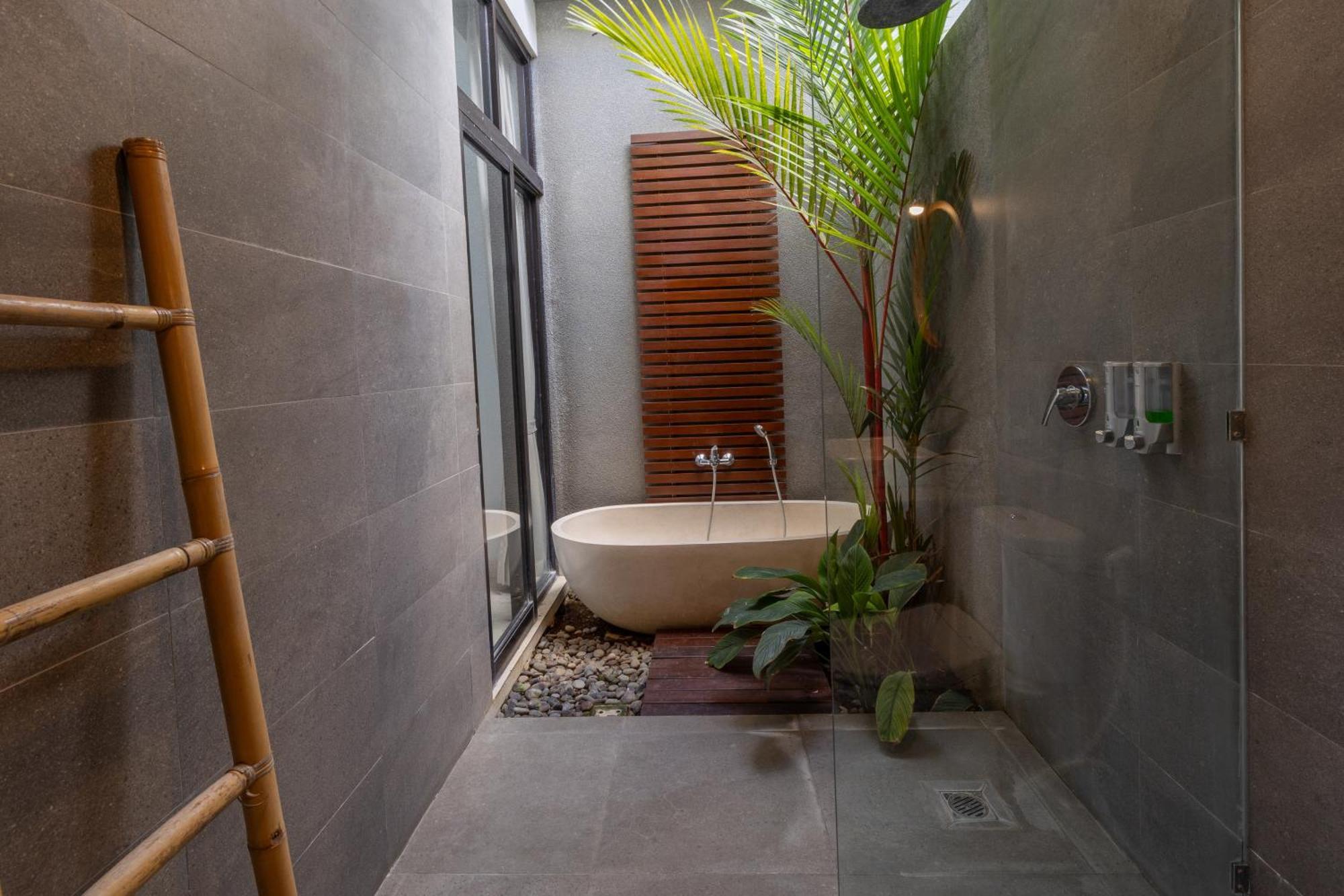 Lavina Ubud Villas Ngoại thất bức ảnh